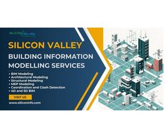 Building Information Modelling Services Sector - USA