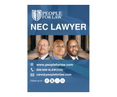 NEC LAWYER - People for Law