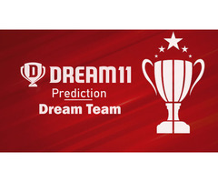 Get the Best Dream11 Prediction and Fantasy Cricket Tips - Cricgram