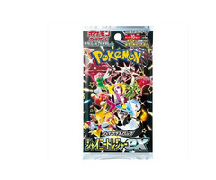 Get The Best Quality Booster Packs of Pokemon  From PokePlugs