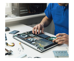 Trusted Laptop Repair Services in Noida Sector 26
