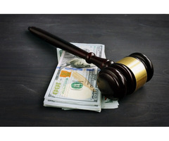Gaston County Bail Bondsman | Bail Bonds Gastonia NC