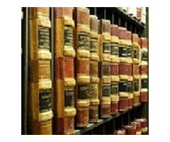 Robinson & Geraldo - Attorneys at Law