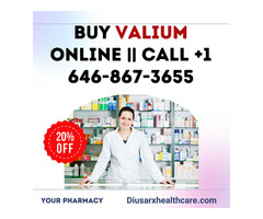 How Do Online Prescriptions for Diazepam (Valium) Operate?
