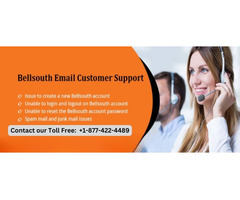 How can I reach the Bellsouth.net email helpline number?