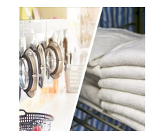 Benefits Of Laundry Software Solutions | Bundle Laundry