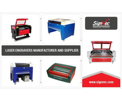 Best Laser Engraving Machine For Sale 2024