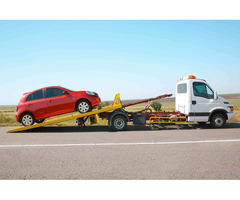 Pars Towing Company LLC | Towing Services in Las Vegas NV