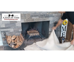 A Comprehensive Guide to the Most Common Fireplace Repair