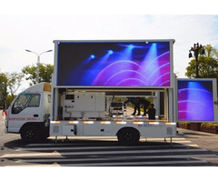Choose The Best Mobile Led Screen Hire