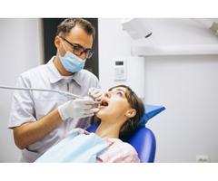Conscious Sedation Dentistry in The Colony