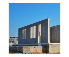 Precast panel Detailing Outsourcing Services