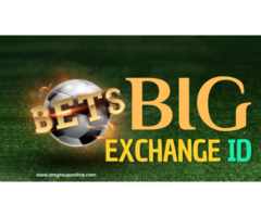 Get Big Exchange ID and Maximize Your Winning