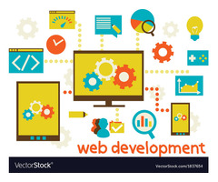 Website Development in Alameda