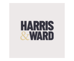 Harris & Ward | Marketing Agency