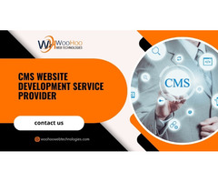 Unique Cms Website Development Service Provider Call +91 7003640104