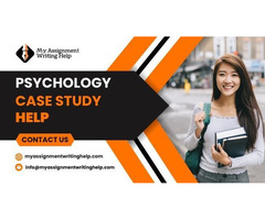 Tailored Psychology Case Study in Sydney