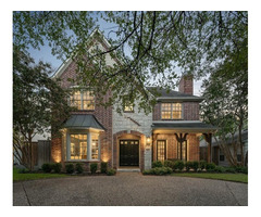 Unveiling Captivating Titles for Modern Luxury Homes in Texas
