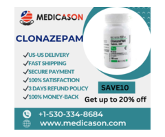 Order Clonazepam 1mg online Quick Delivery Street Prices