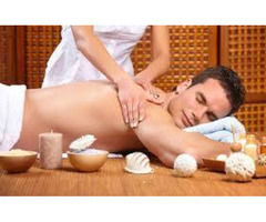 Deep Tissue Massage Center in Ramgarh 9257426293