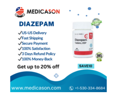 Order Diazepam 10mg online Quick Delivery Street Prices