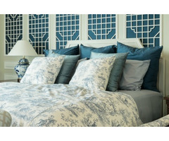 Premium Bedding Solutions for Ultimate Comfort