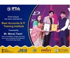Best computer training institute in Badarpur