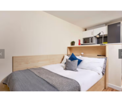 Affordable Student Rooms with Stunning Views in Bangor