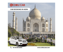 Efficiеnt and Rеliablе - Cab Booking in  Agra