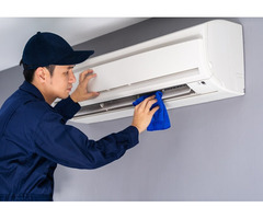 Say Goodbye to AC Woes with OyeBusy Top Repair Service in Gurgaon!
