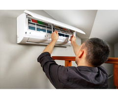 Escape Routine AC Issues with OyeBusy Unmatched AC Repair in Noida!