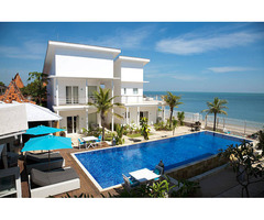 LaFerias Beachfront Properties | Vacation Home Rental Agency