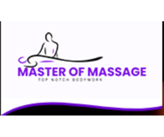 Full Body Massage Minneapolis - Master of Massage