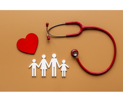 Health insurance app Dubai | ISAP Life