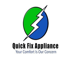 Quick Fix Appliance