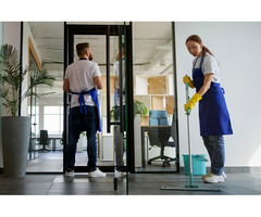 Lifestyle Company Gurgaon's Finest House Cleaning Services Await!