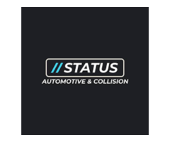 Status Automotive & Collision