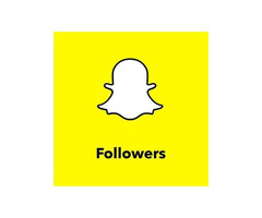Buy Snap Chat Followers at Reasonable Price Online