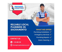 Choose Proficient Plumbing Services for Your Needs