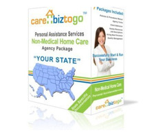 Unlock Success with Your Home Health License