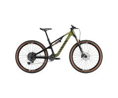 2023 Canyon Neuron CF 9 SL Mountain Bike (KINGCYCLESPORT)