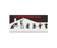 Call Me Handyman | Handyman in Spokane WA