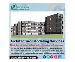 Top-Quality Architectural Modeling Consultant Services