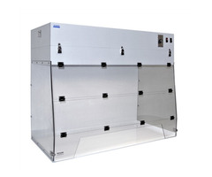 Secure Your Workspace with Ductless Fume Hoods Today!