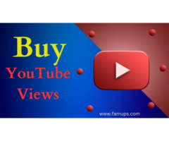 Buy YouTube views and Expand Your Reach
