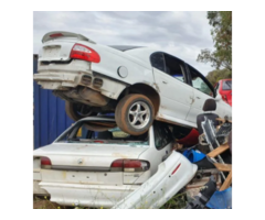 Get the Best Cash for Scrap Metal in Adelaide right on the Spot