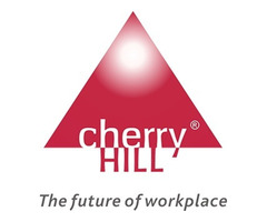 Office Interior Design India | Cherry Hill