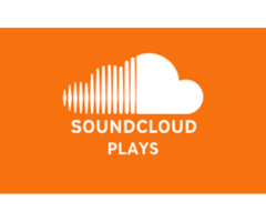 Buy SoundCloud Plays With Instant Delivery