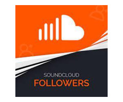 Why You Buy SoundCloud Followers?