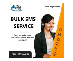 BENEFITS OF BULK SMS GATEWAY SERVICE IN HYDERABAD